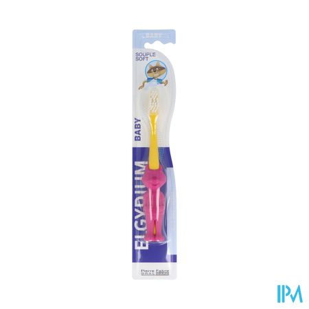 BDEN ELGYDIUM BABY 0-2 ANS