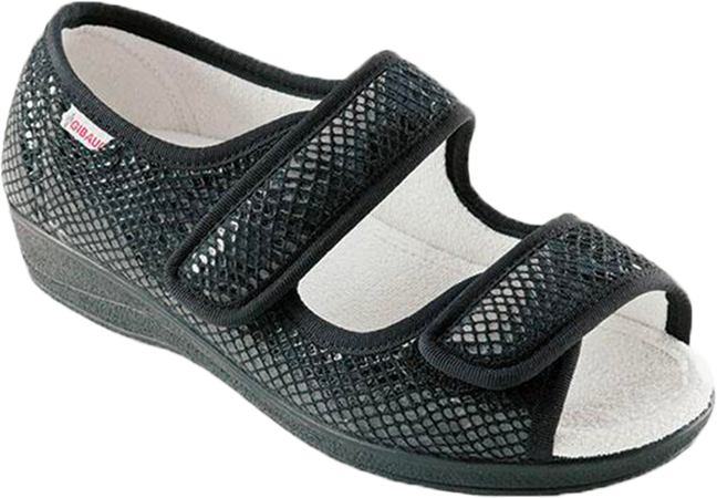 CHAUS GIB KEA FEM NOIR 35