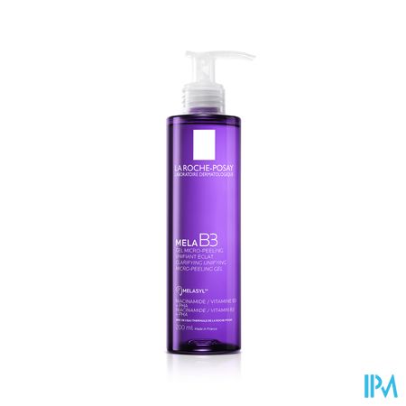 La Roche Posay Mela B3 Gel Micropeeling 200ml