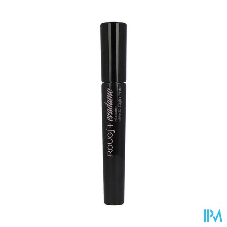 Rougj+ Mascara Evadamo Effet Faux Cils Noir 8ml
