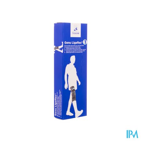 GENOUIL GENU LIGAFLEX FERM GRIS L4