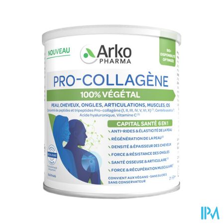 ARKOPHARMA PRO-COLLAG PDR 231G