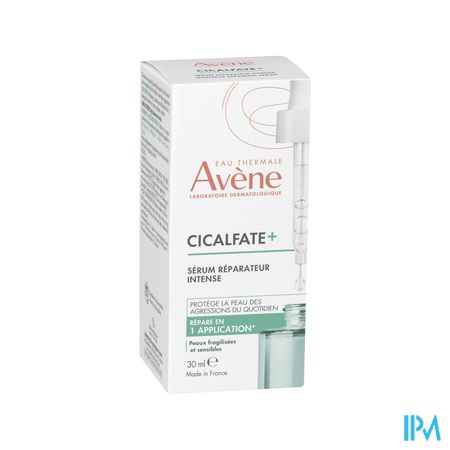 AVENE CICALFATE+ SERUM 30ML