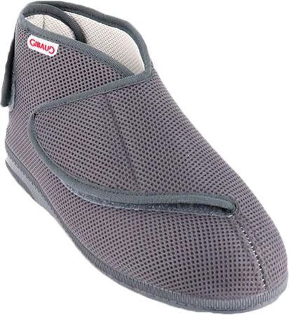 CHAUS GIB MIXTE RHODES GRIS 45