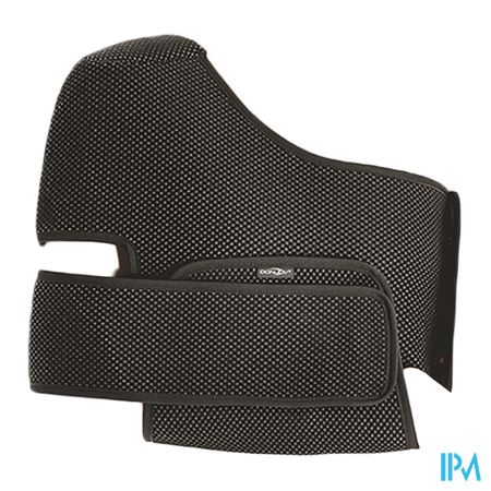 Donjoy Immoscap Ii Gilet Contention Xxl