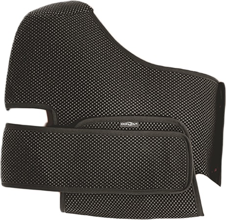 GILET DONJOY IMMOSCAP II XXL