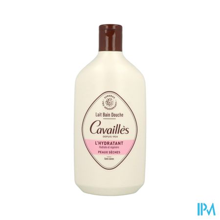 Roge Cavailles Gel Bain Et Douche Hydratant 400ml