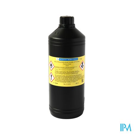 Cooper Teinture Iode Officinale 900ml
