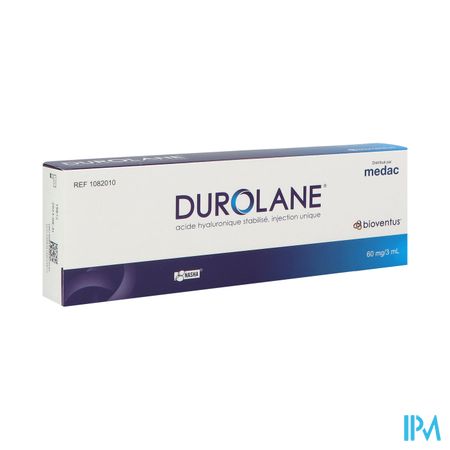 DUROLANE SER 3ML 1