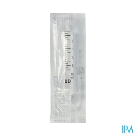 SER BD DISCARDIT 2 10ML EXC 1