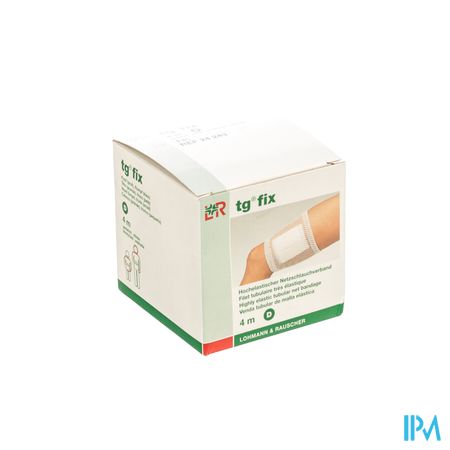 Lohmann Tg Fix Filet Tubulaire Taille D