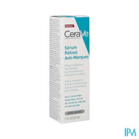 Cerave Serum Retinol 30ml