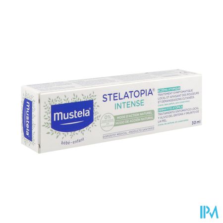Mustela Famille Stelatopia Intense 30ml