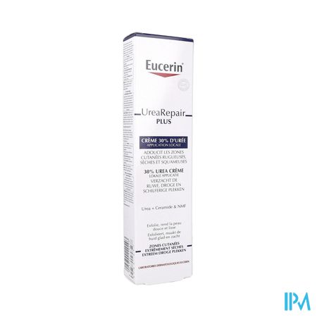 Eucerin Urear Epair Plus 30% Creme Uree 75ml