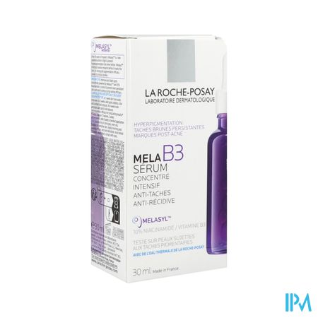 La Roche Posay Mela B3 Serum 30ml