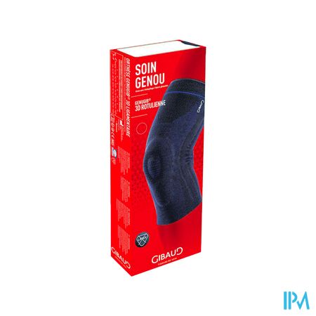 GENOUIL GENUGIB ROTUL 3D6678B BL 5