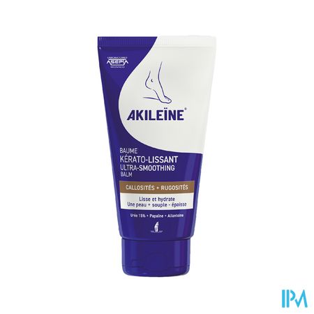 Akileine Baume Kerato Lissant 75ml 102051