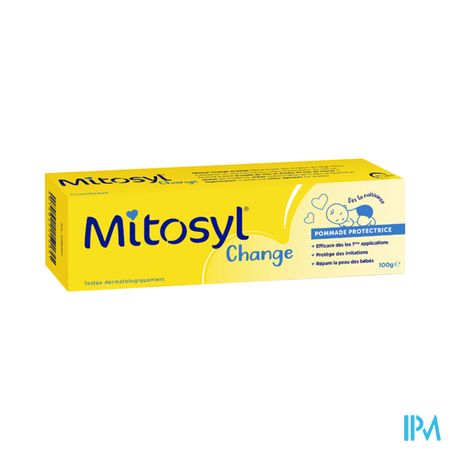 MITOSYL CHANGE POM PROTECT 100G