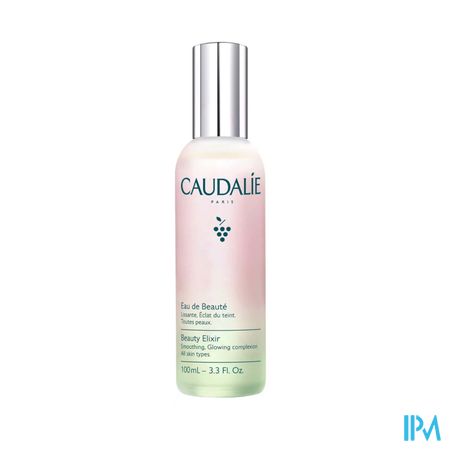 Caudalie Eau De Beaute Vaporisateur 100ml