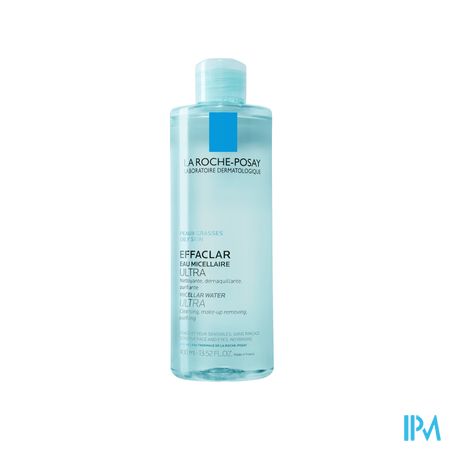 La Roche Posay Effaclar Eau Micellaire Purifiante 400ml