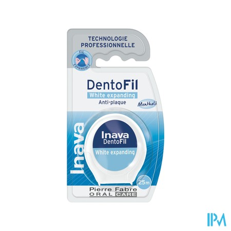 INAVA DENTO FIL EXPANDING 25M