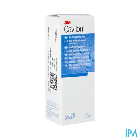 CAVILON NSBF FILM TR VAPO 28ML