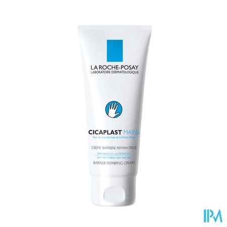 La Roche Posay Cicaplast Mains Creme 100ml