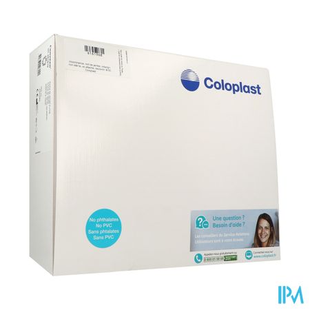 CONVEEN P/URIN VID 500ML 50CM 30