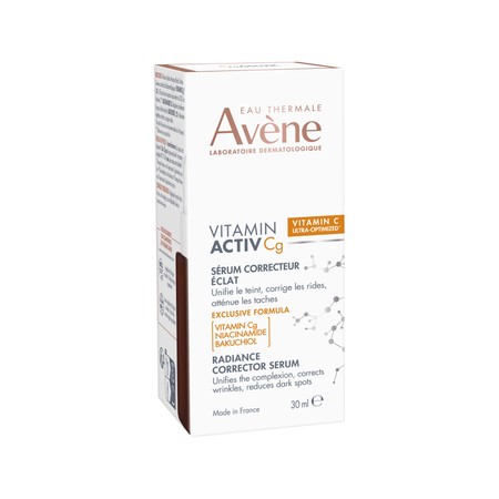 AVENE SERUM VIT ACTIV CG 30ML