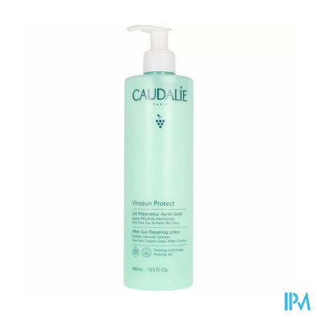 Caudalie Vinosun Lait Reparateur Apres Soleil 400ml