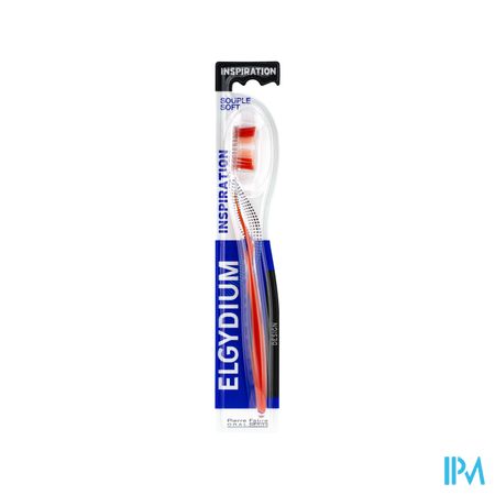 Elgydium Brosse Inspiration Souple