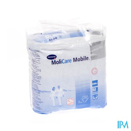 SL/INC MOLICARE MOBILE T2 14