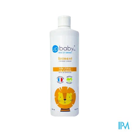 UPBABY LINIMENT+CIRE ABEIL 400ML