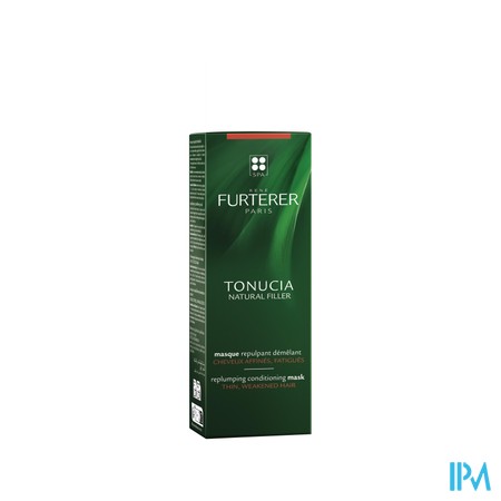 FURTERER TONUCIA MASQ REPULP 100ML