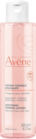 AVENE ESS LOT TONIQ APAISANT 200ML