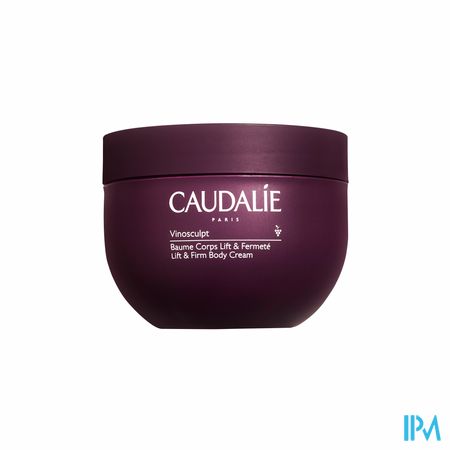 Caudalie Vinosculpt Baume Corps Lift Fermete 250ml