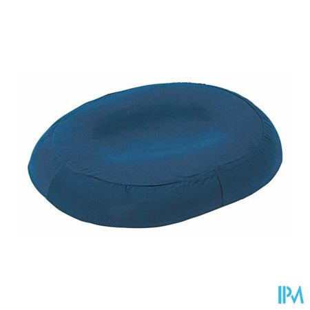 Herdegen Coussin Rondo Plus Perce Housse Marine