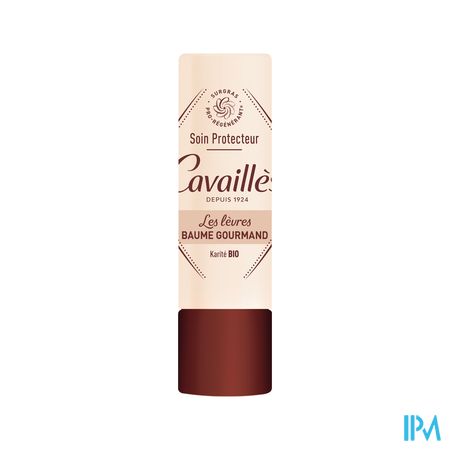 Roge Cavailles Soin Protecteur Baume Levres Gourmand 5g5