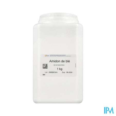 Cooper Amidon Ble 1kg