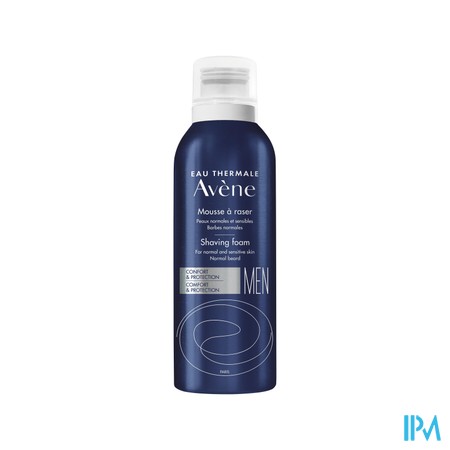 AVENE MEN MOUSSE A RASER 200ML