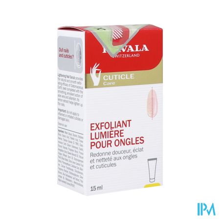 Mavala Masque Exfoliant Lumiere 15ml