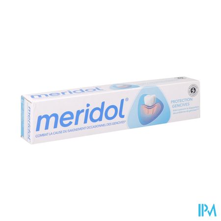 MERIDOL DENT PROTECT GENCIV 75ML