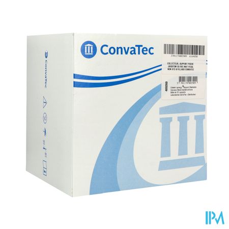 Esteem Synergy Support Mod Convexe Mixte 48mm 10