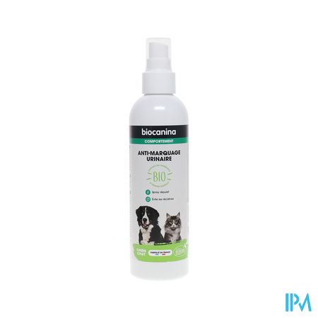 Anti Marquage Urinaire Flacon De 240ml