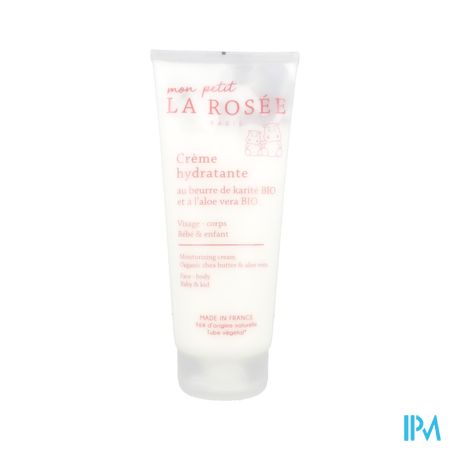 Mon Petit La Rosee Creme Hydratante 200ml