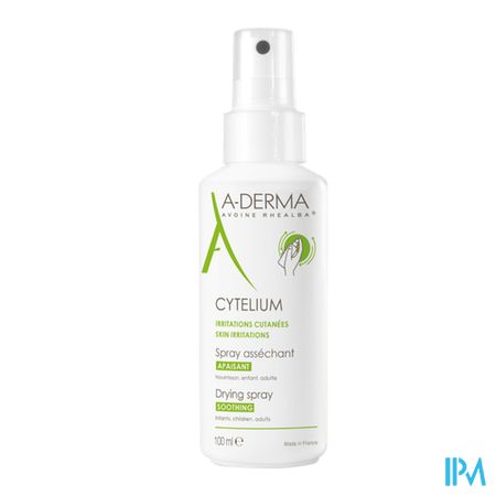 Aderma Cytelium Spray Nf 100ml