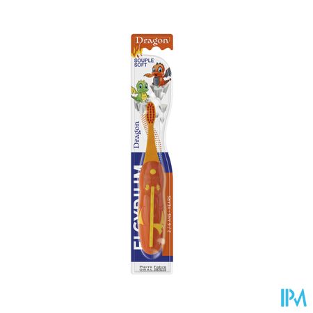 BDEN ELGYDIUM KIDS 2/6 DRAGON