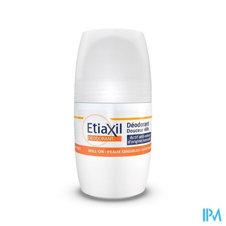 Cooper Etiaxil Deodorant Douceur 48h Roll On 50ml