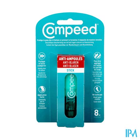 COMPEED ANTI/AMPOULE STICK