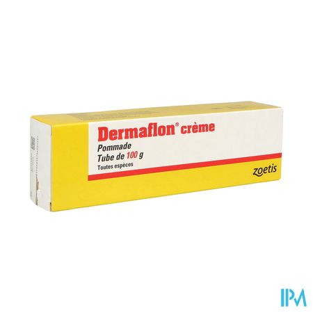 Dermaflon Creme Dermique 100g